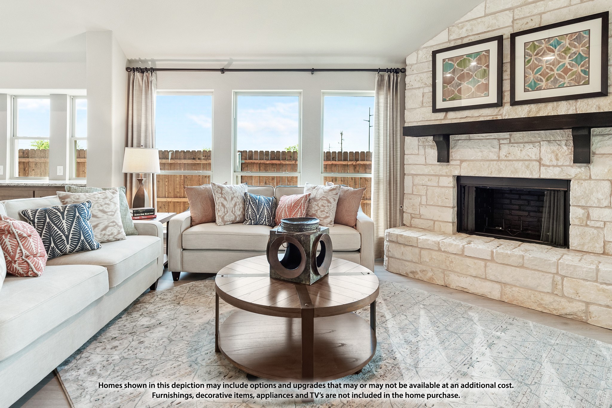 7220 Bird Cherry Lane Little Elm TX 76227