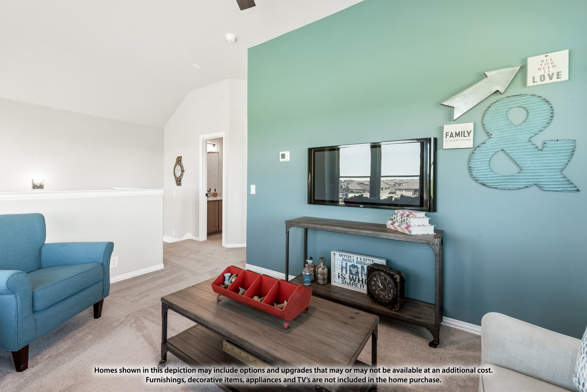 7220 Bird Cherry Lane Little Elm TX 76227