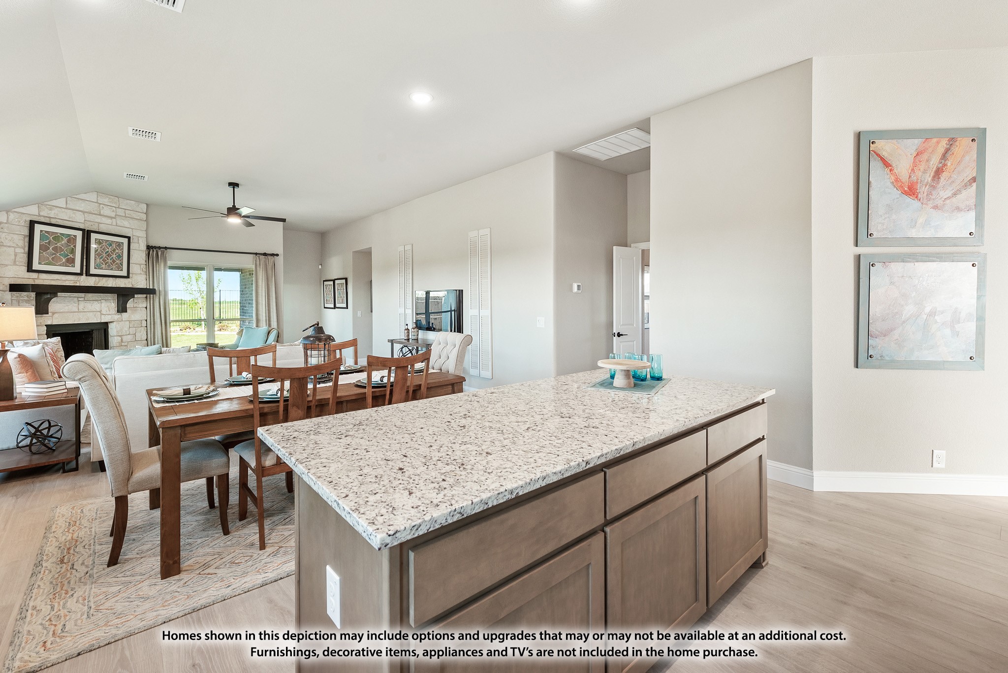 7220 Bird Cherry Lane Little Elm TX 76227