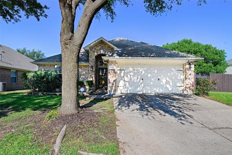 5319 Fig Tree Lane Grand Prairie TX 75052