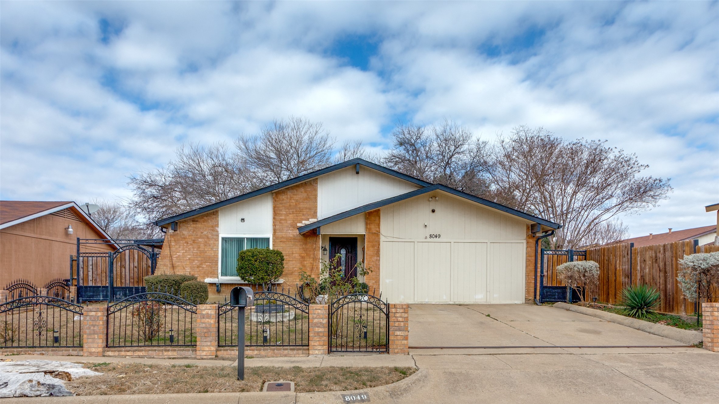 8049 Trimble Drive Fort Worth TX 76134