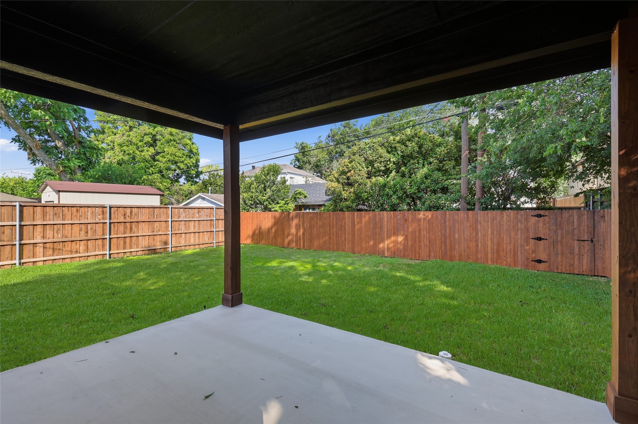 3412 Mission Street Fort Worth TX 76109