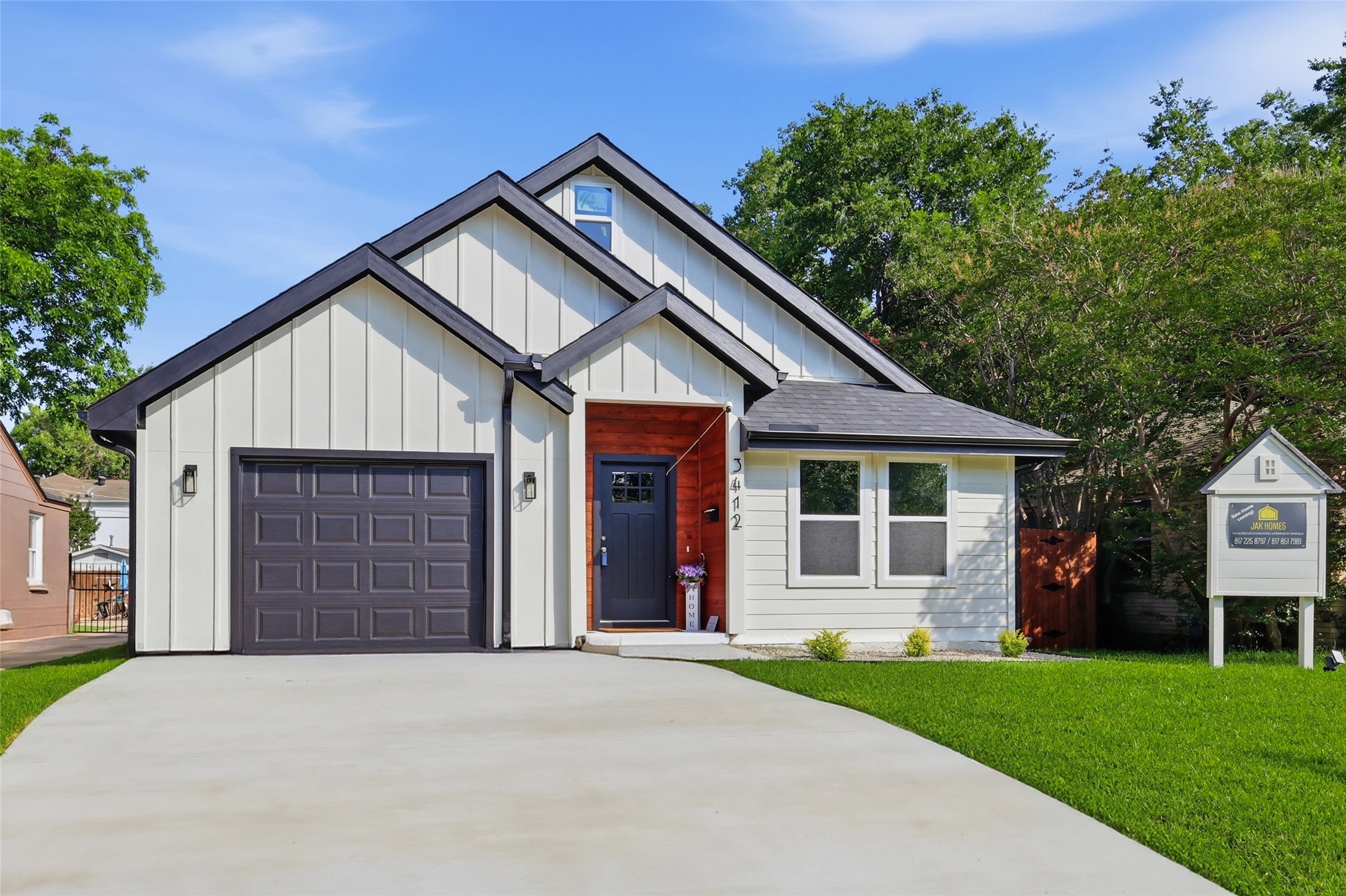 3412 Mission Street Fort Worth TX 76109
