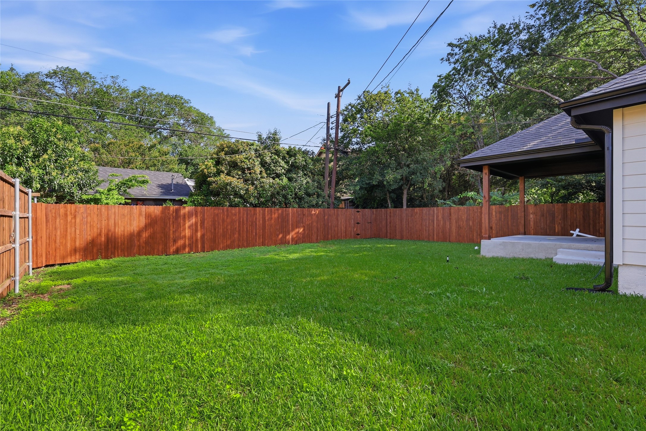 3412 Mission Street Fort Worth TX 76109