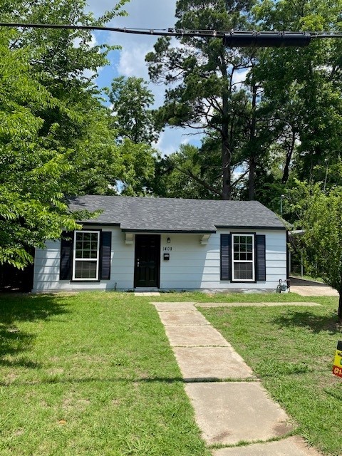 1401 Cedar Street Paris TX 75460