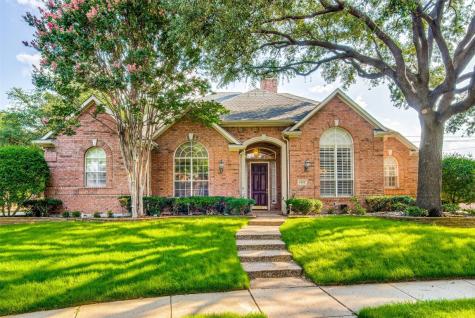 6301 Yorkdale Drive Plano TX 75093