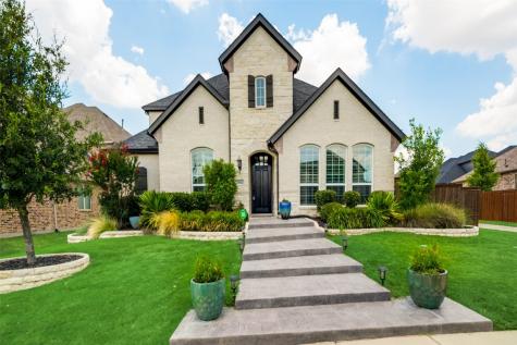 15362 Wintergrass Road Frisco TX 75035