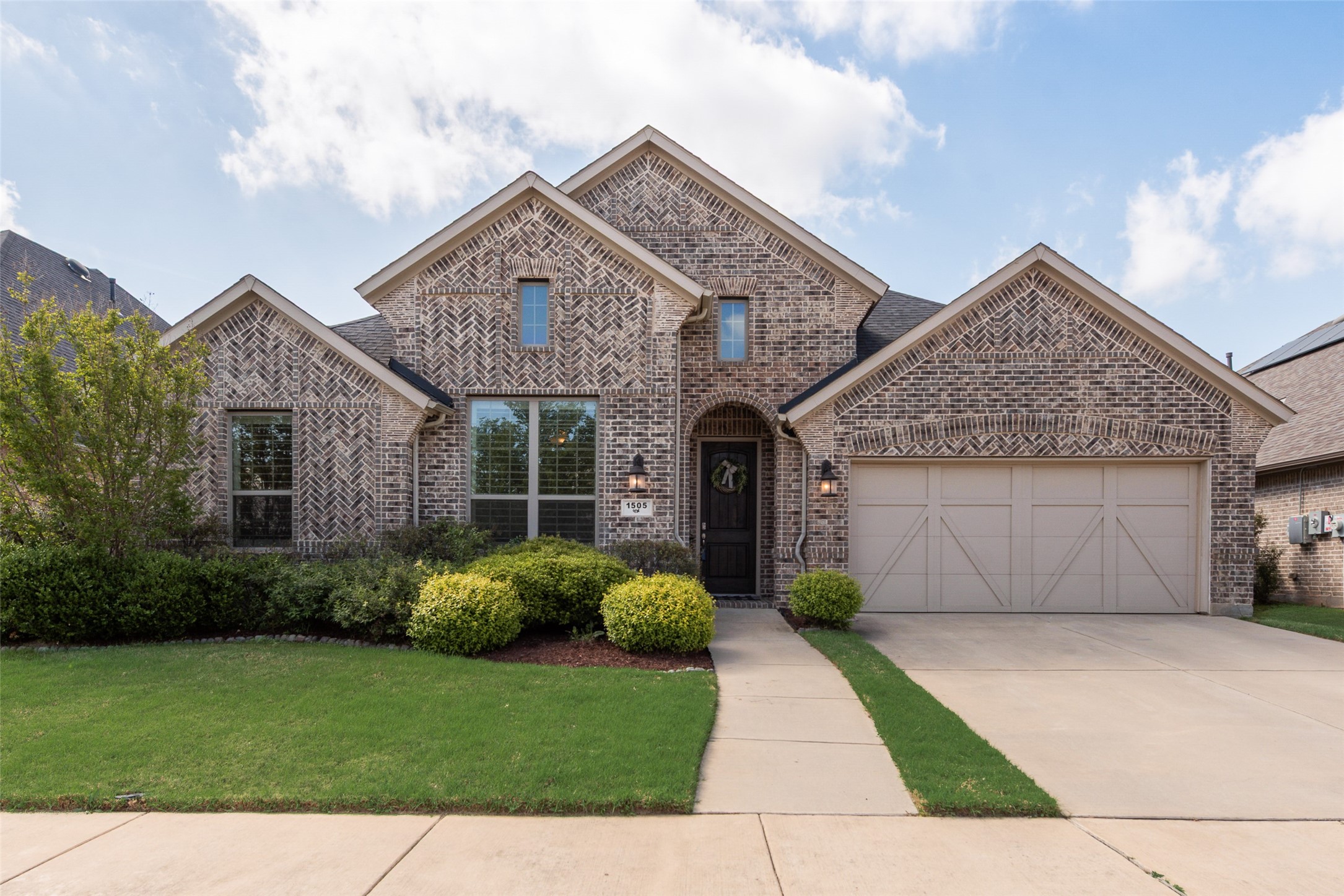 1505 13th Street Argyle TX 76226