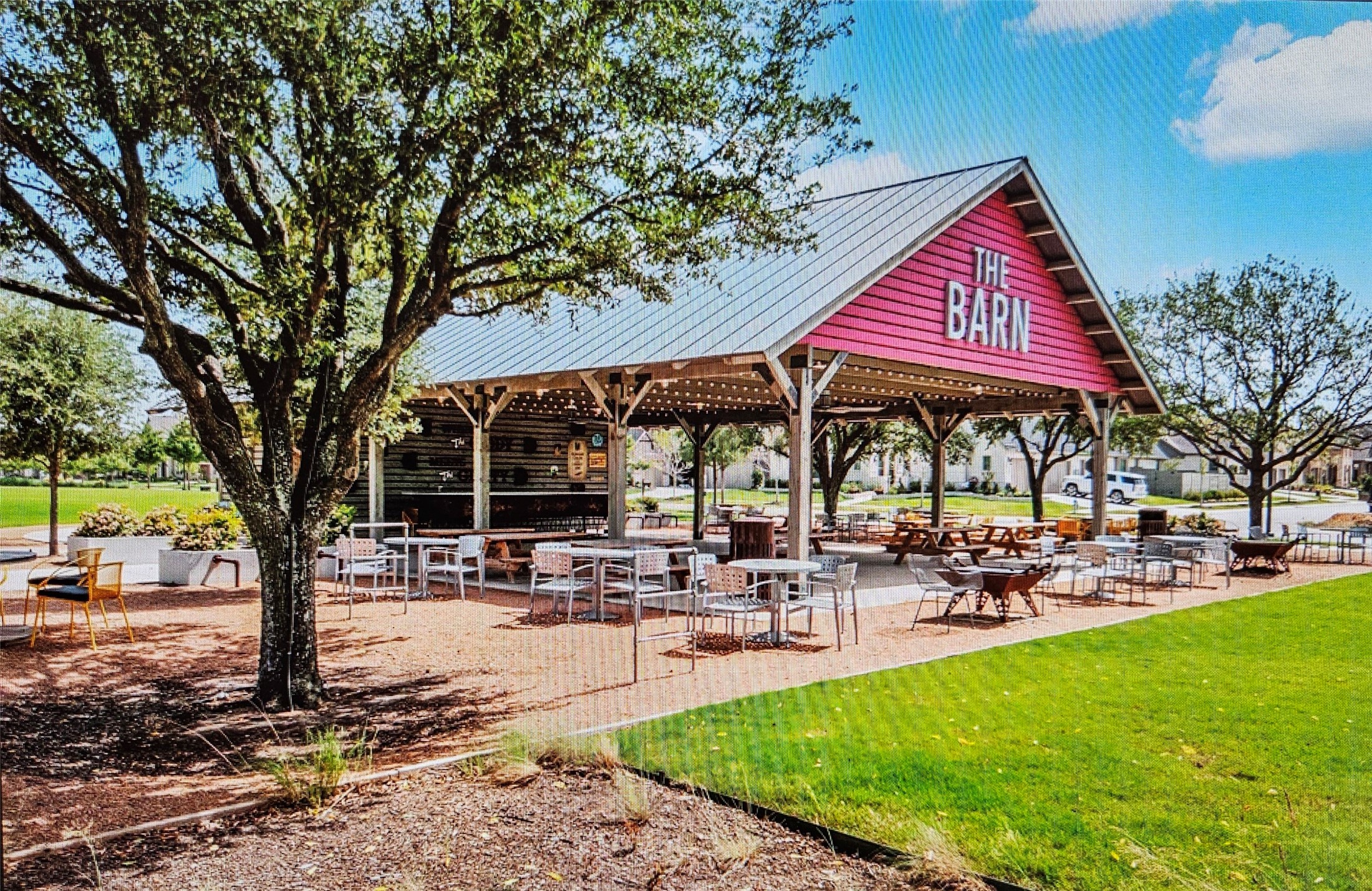 1505 13th Street Argyle TX 76226