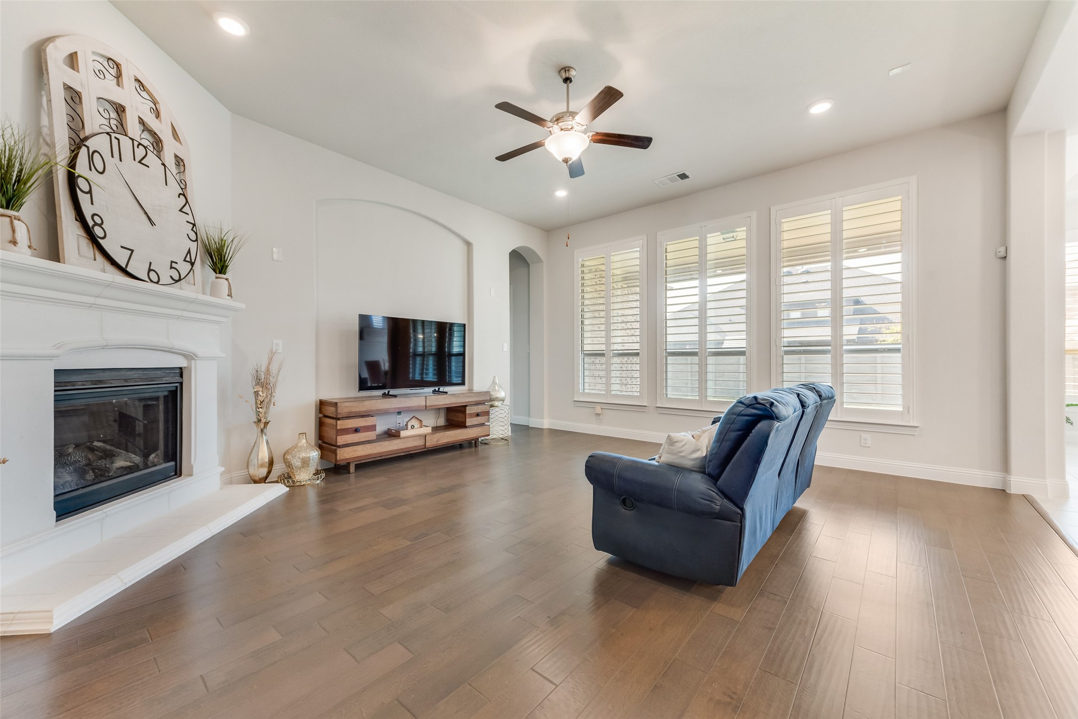1505 13th Street Argyle TX 76226