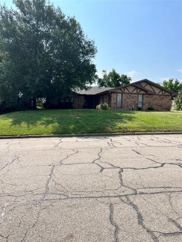 603 Deer Drive Greenville TX 75402