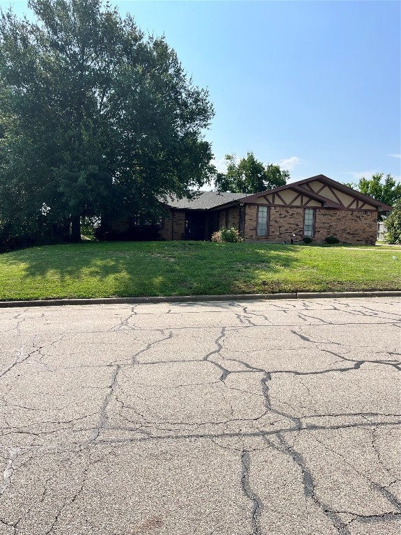 603 Deer Drive Greenville TX 75402