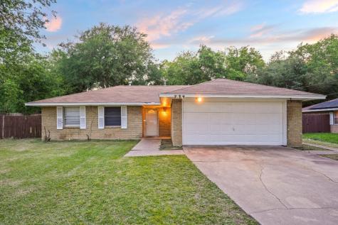 219 Evelyn Street Desoto TX 75115