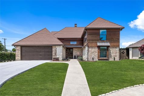 6035 Berry Trail Court Dallas TX 75248