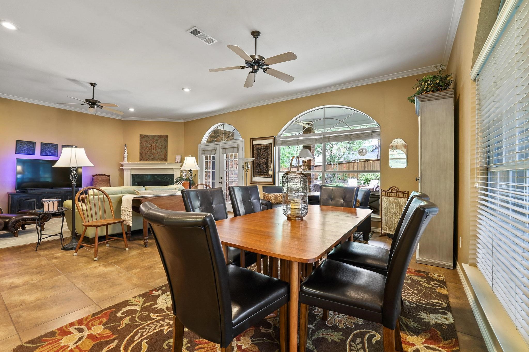 10 Fairway Loop Drive Pottsboro TX 75076