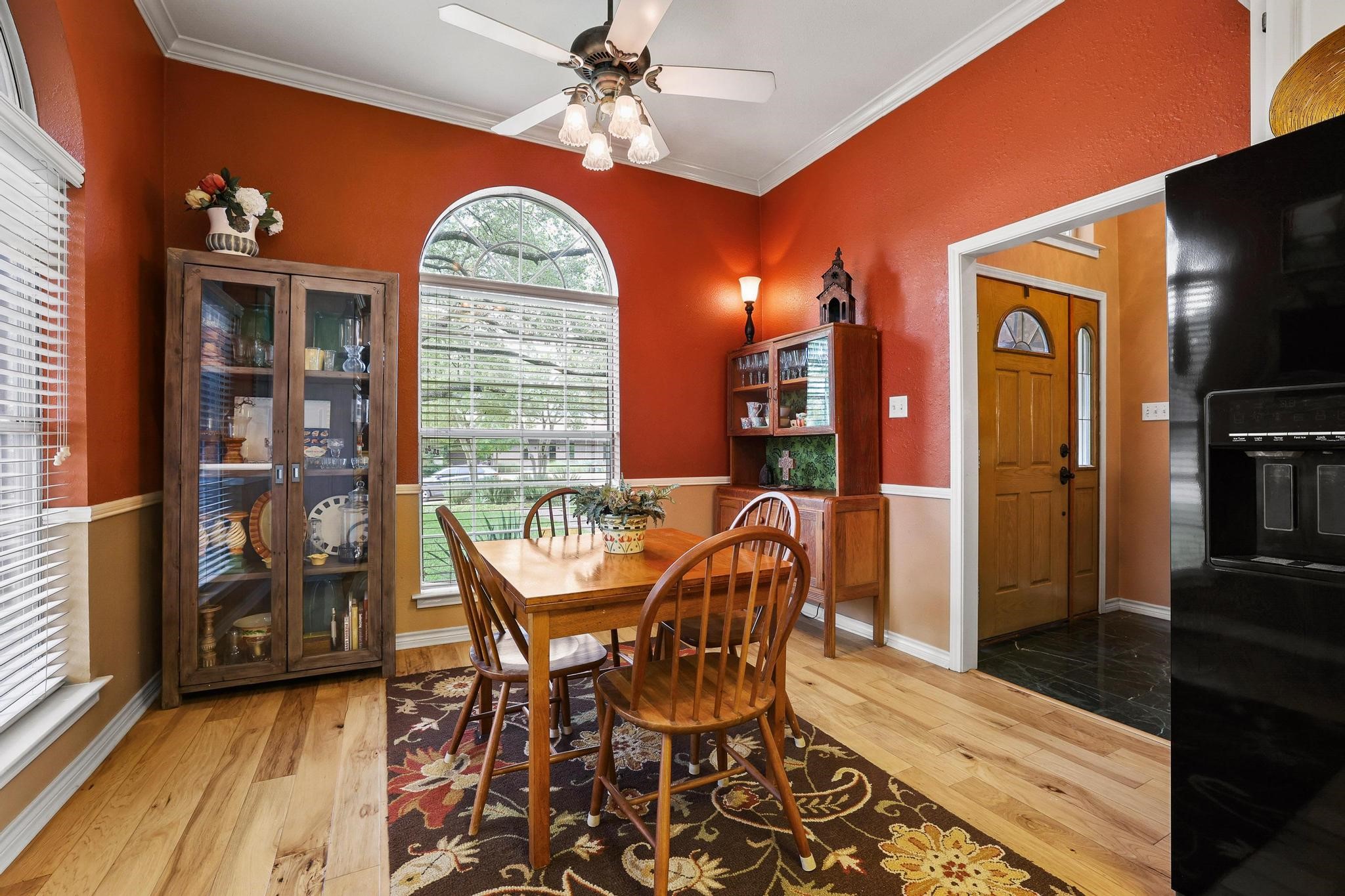 10 Fairway Loop Drive Pottsboro TX 75076