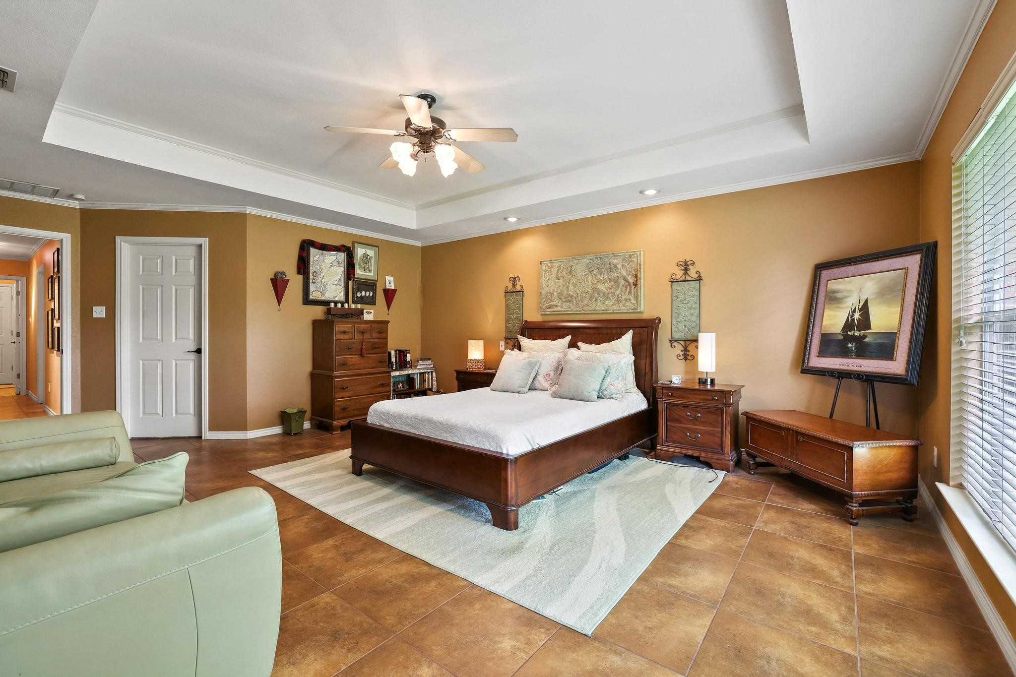 10 Fairway Loop Drive Pottsboro TX 75076