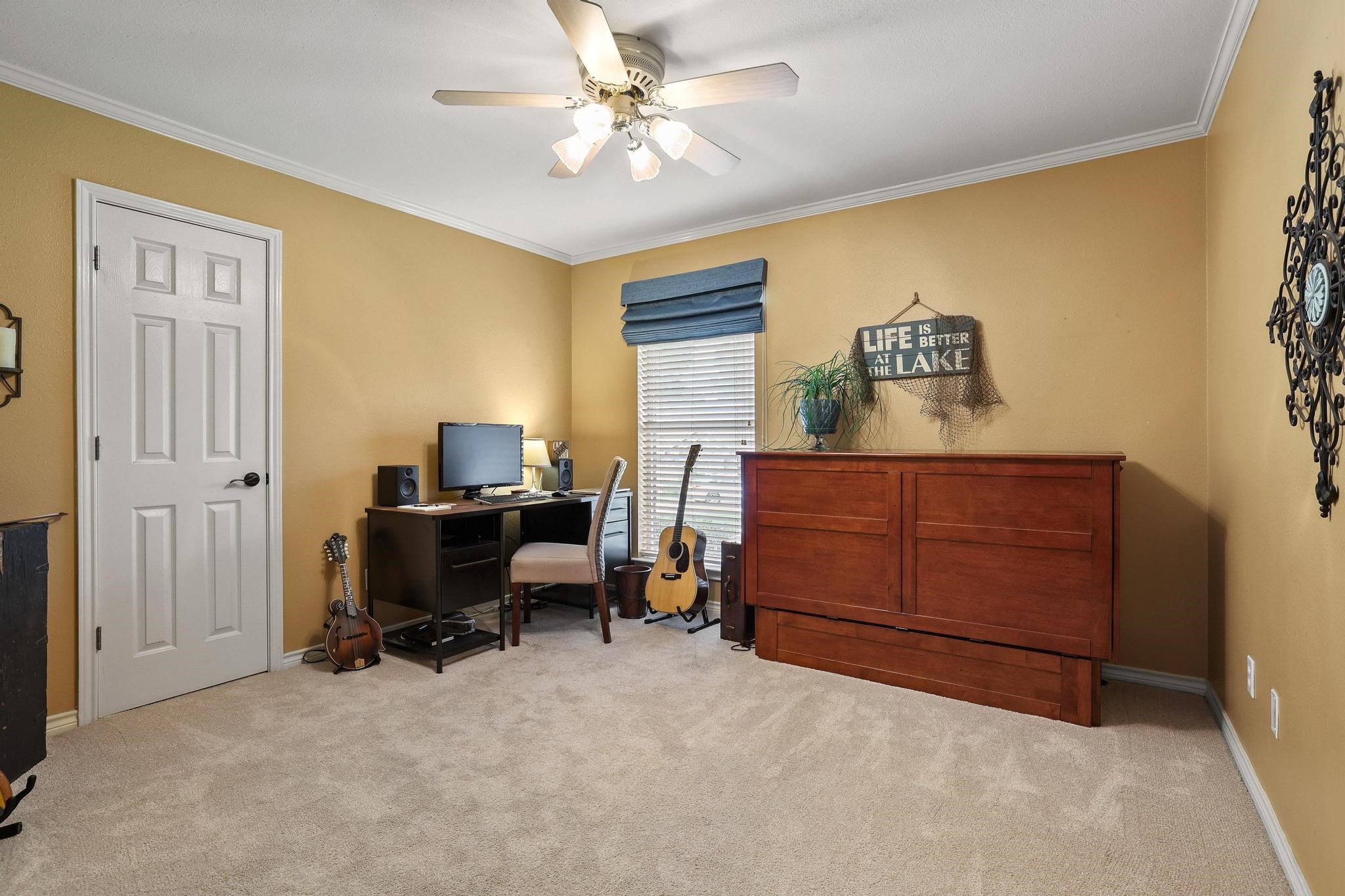 10 Fairway Loop Drive Pottsboro TX 75076