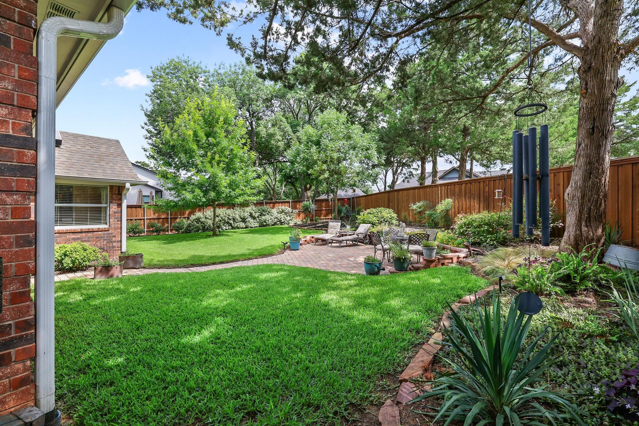 10 Fairway Loop Drive Pottsboro TX 75076