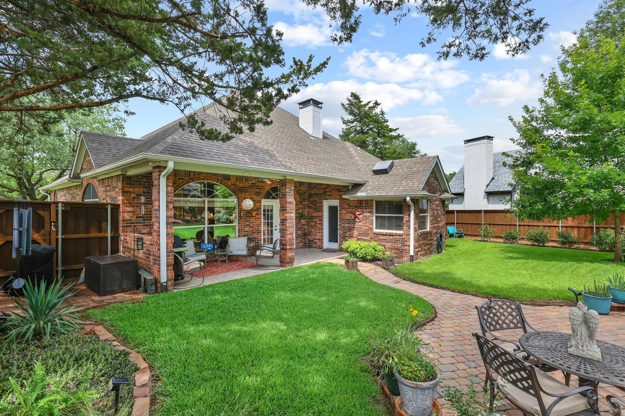 10 Fairway Loop Drive Pottsboro TX 75076