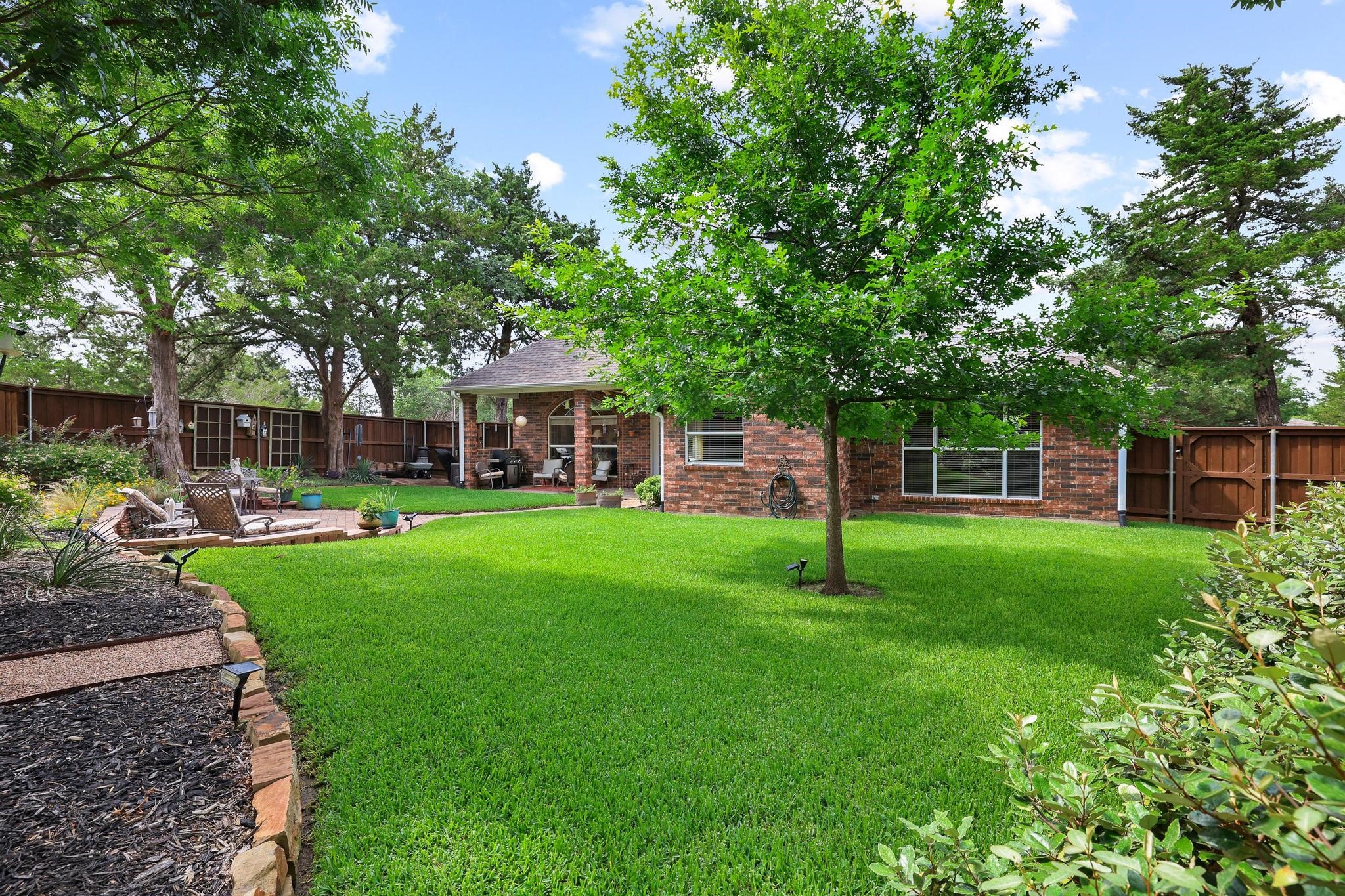 10 Fairway Loop Drive Pottsboro TX 75076