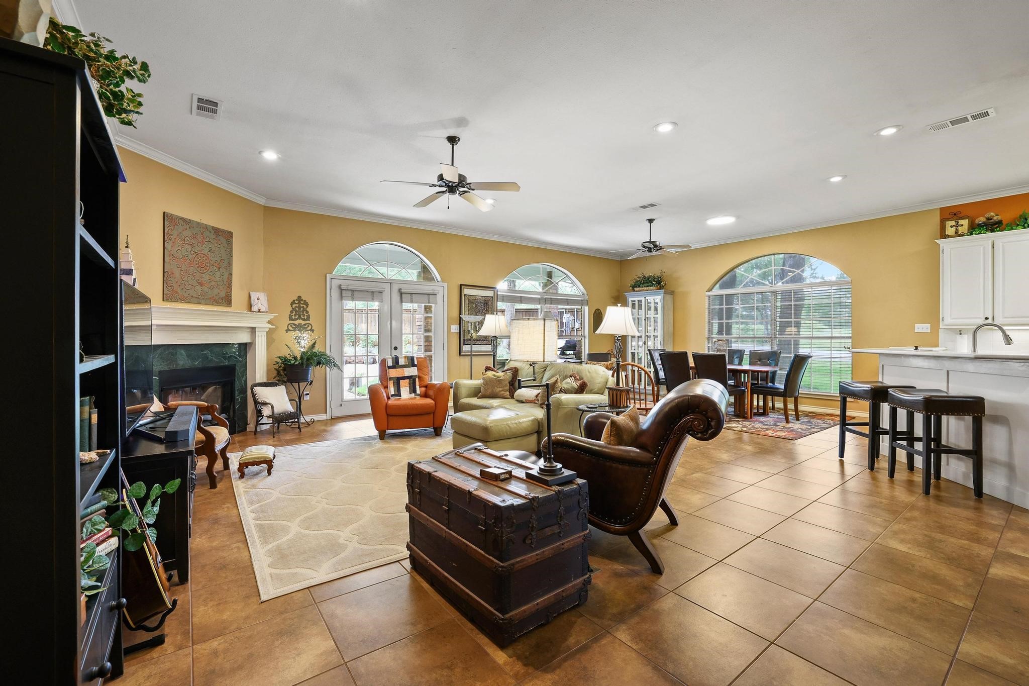 10 Fairway Loop Drive Pottsboro TX 75076