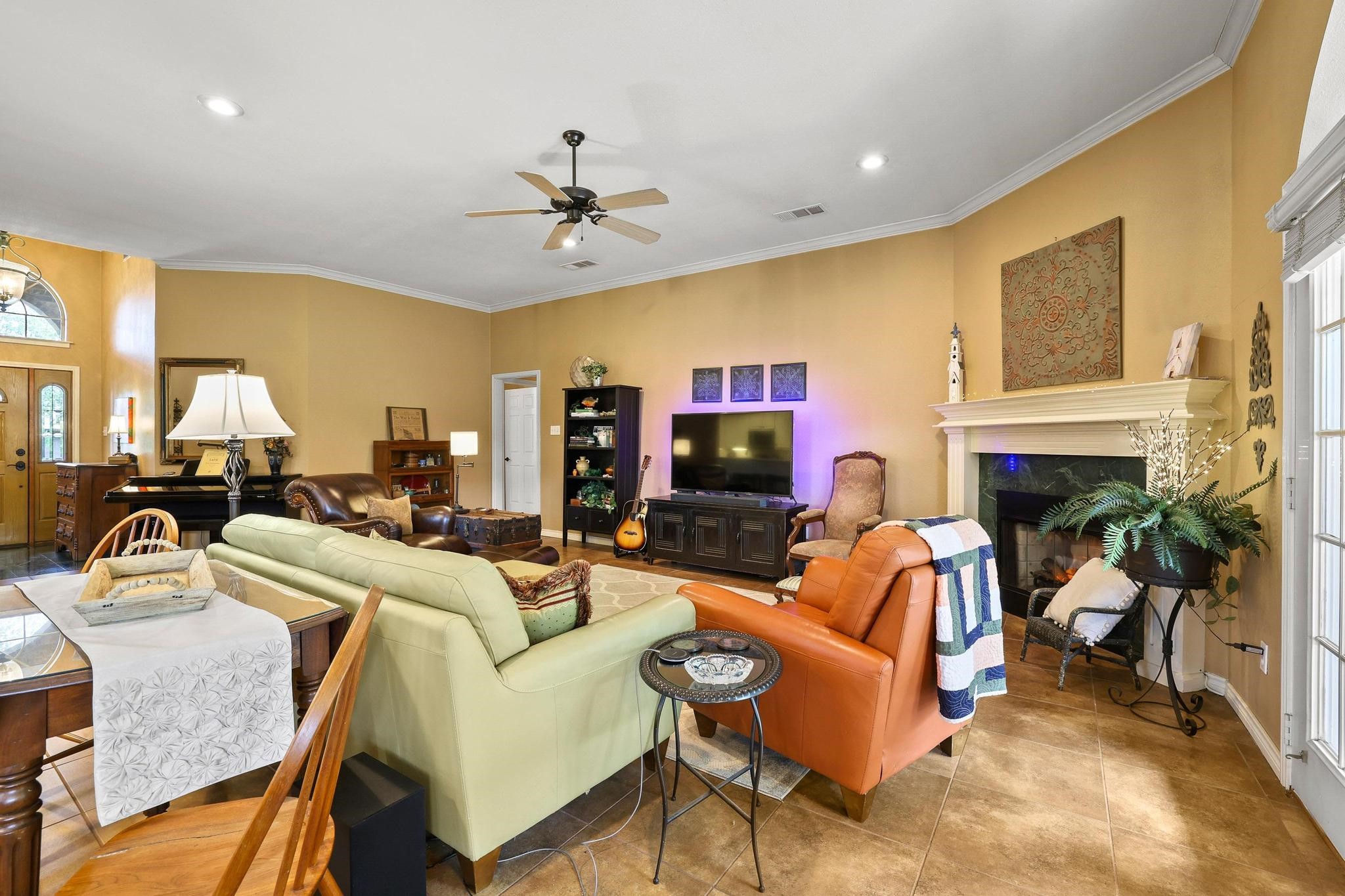 10 Fairway Loop Drive Pottsboro TX 75076