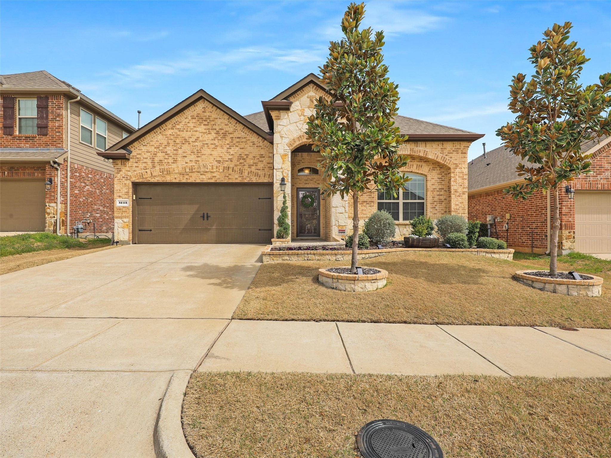 5113 Pleasant Springs Court Forney TX 75126