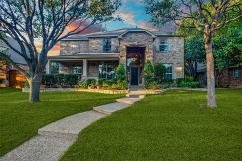 2350 Brazos Drive Frisco TX 75033