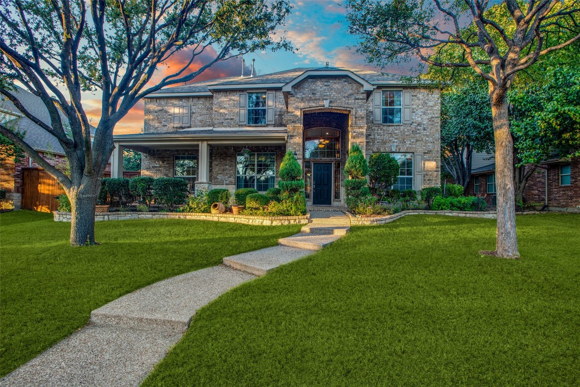 2350 Brazos Drive Frisco TX 75033