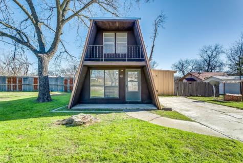 325 S Allen Street De Leon TX 76444