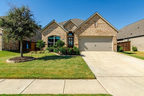 8605 White River Trail Mckinney TX 75071