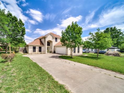 6810 Meadow Road North Richland Hills TX 76182