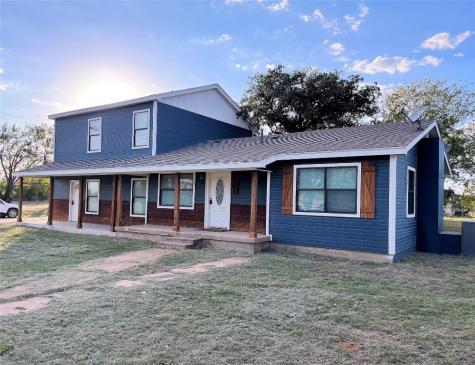 801 E 6th Street Cisco TX 76437