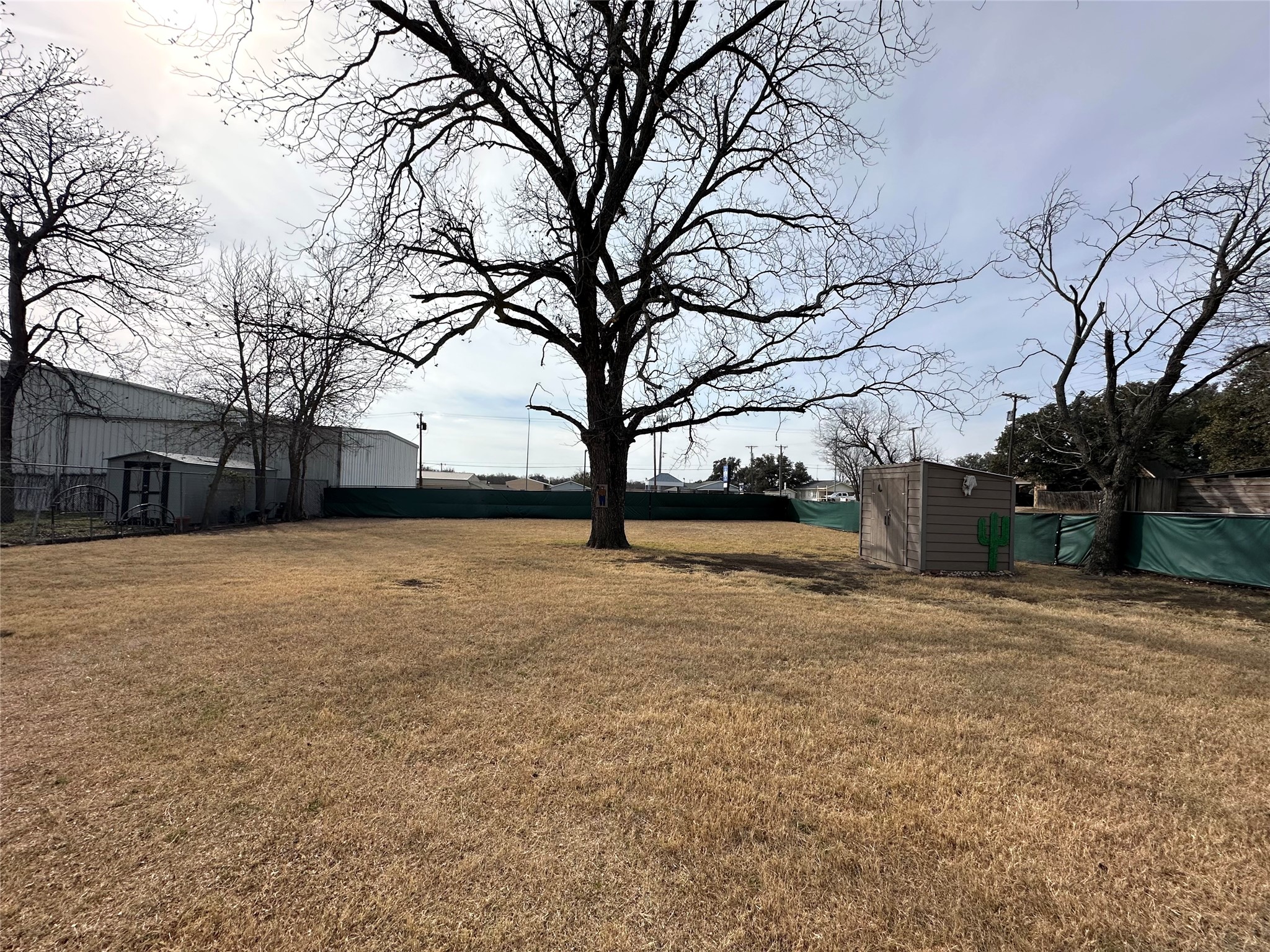 506 W Grand Avenue Comanche TX 76442