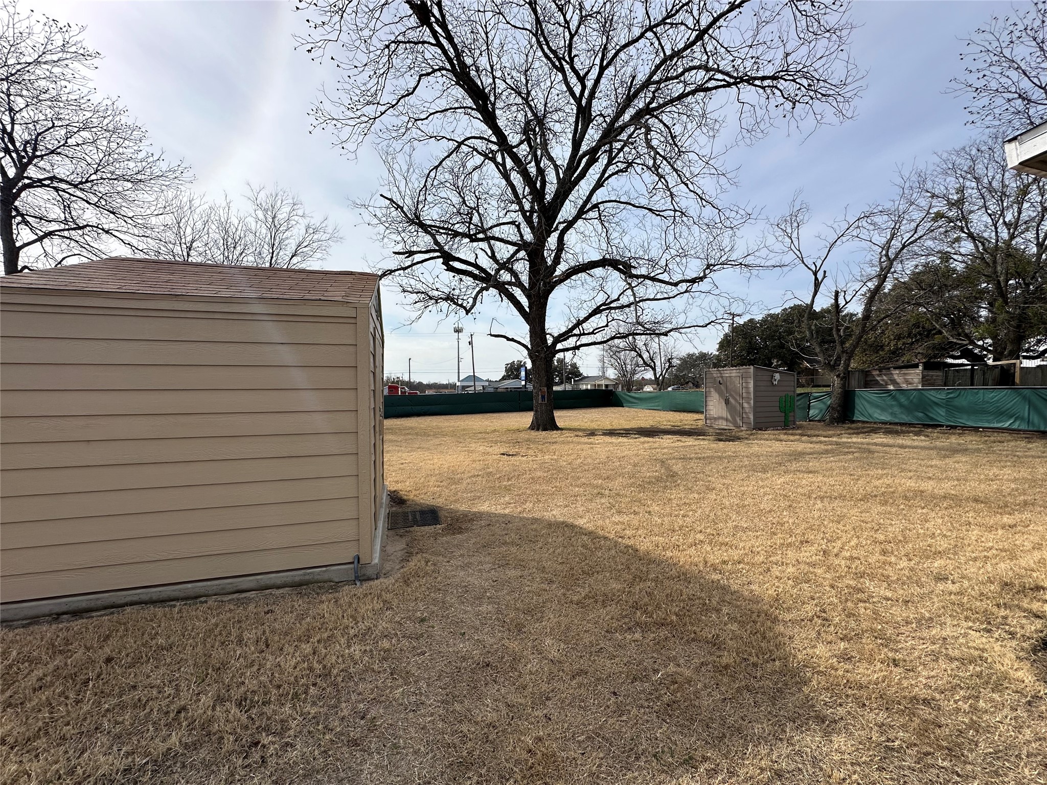 506 W Grand Avenue Comanche TX 76442
