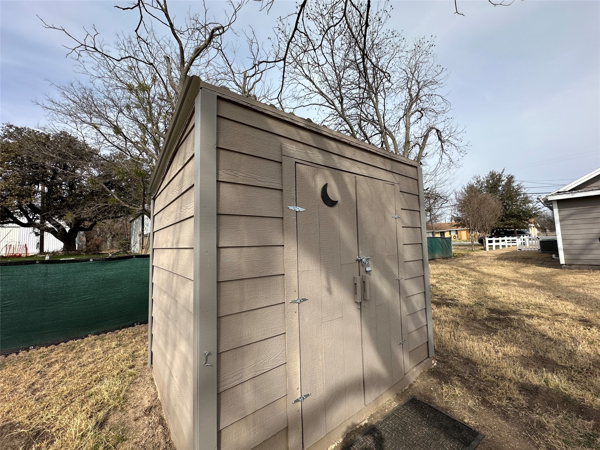 506 W Grand Avenue Comanche TX 76442