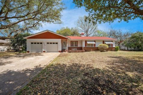 1412 Berkshire Street Waco TX 76705