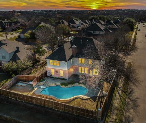2720 Pecan Ridge Lane Mckinney TX 75072