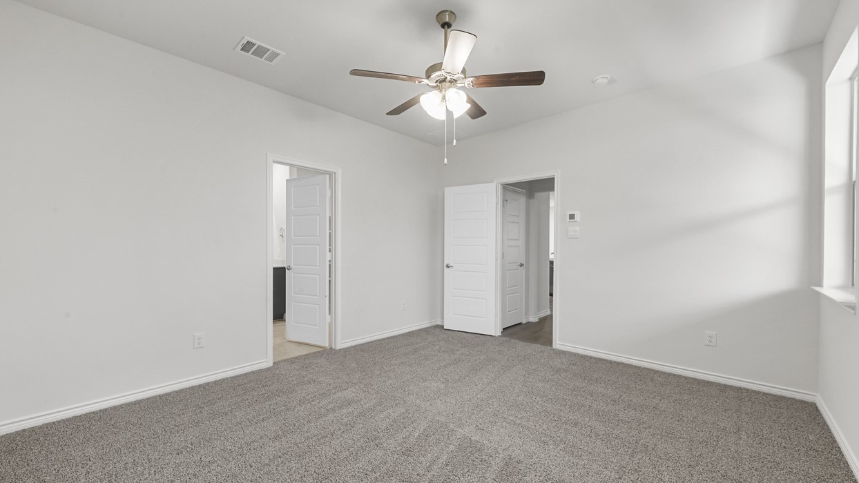 2501 Eagle Mountain Way Celina TX 75009