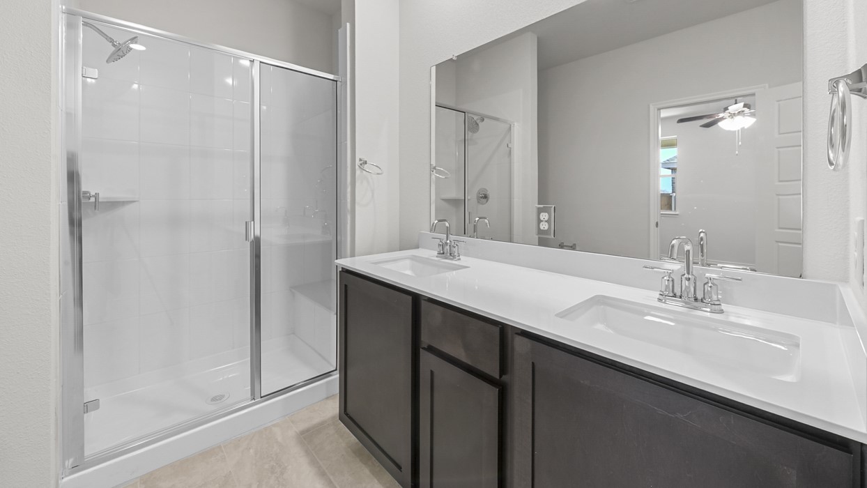 2501 Eagle Mountain Way Celina TX 75009
