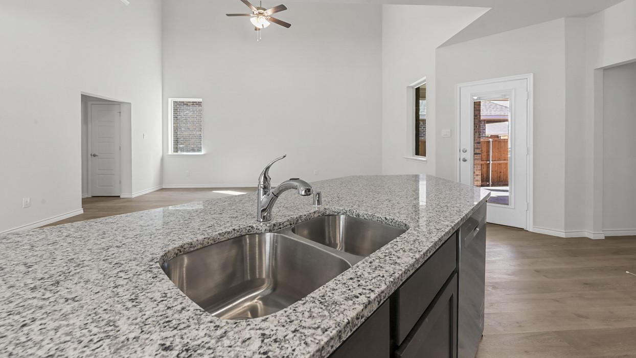 2501 Eagle Mountain Way Celina TX 75009