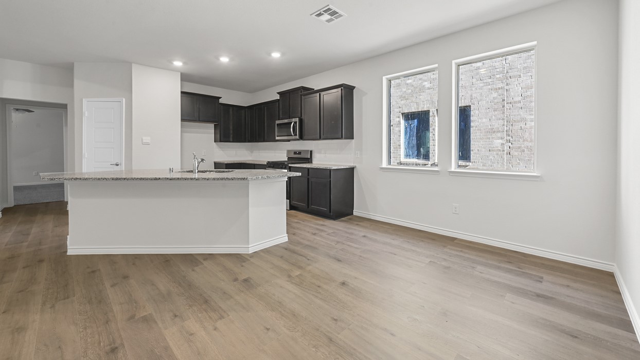 2501 Eagle Mountain Way Celina TX 75009