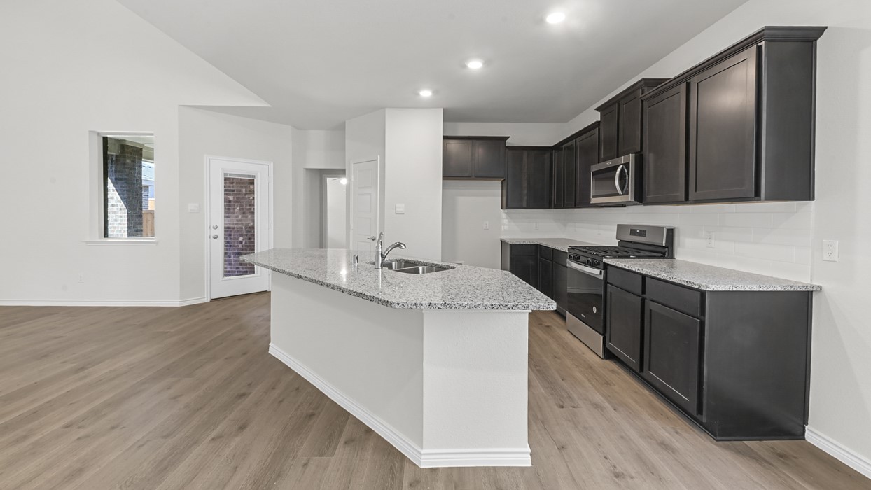 2501 Eagle Mountain Way Celina TX 75009