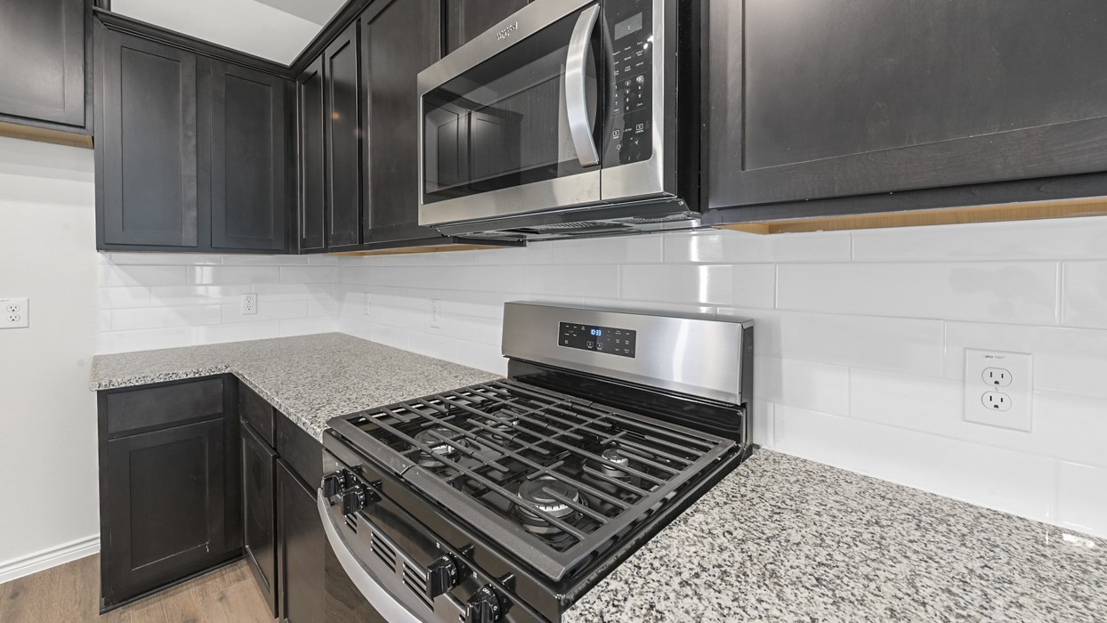 2501 Eagle Mountain Way Celina TX 75009