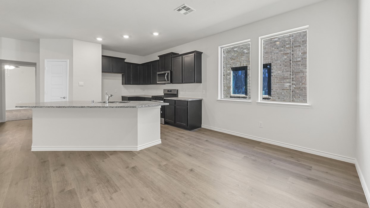 2501 Eagle Mountain Way Celina TX 75009