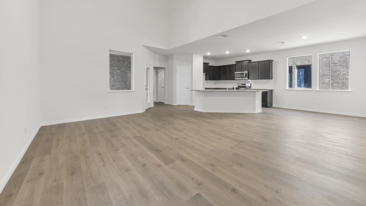 2501 Eagle Mountain Way Celina TX 75009