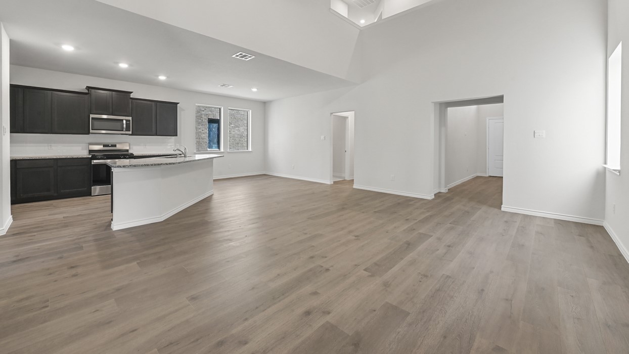 2501 Eagle Mountain Way Celina TX 75009