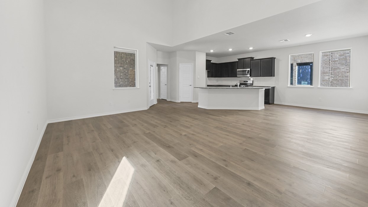 2501 Eagle Mountain Way Celina TX 75009