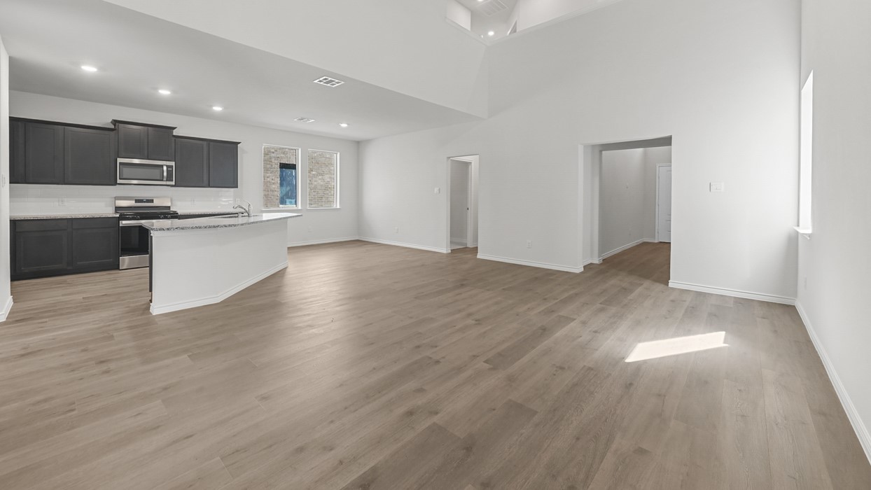 2501 Eagle Mountain Way Celina TX 75009